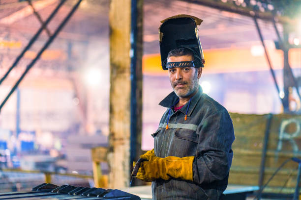 Best Aerospace and Defense Welding in Apple Mountain Lake, VA