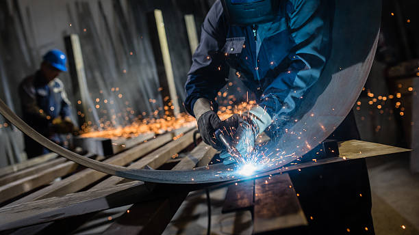 Best Aerospace and Defense Welding in Apple Mountain Lake, VA