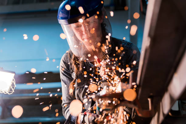 Best Marine and Shipbuilding Welding in Apple Mountain Lake, VA