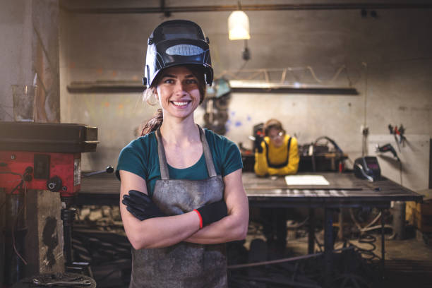 Affordable Welder Services in Apple Mountain Lake, VA